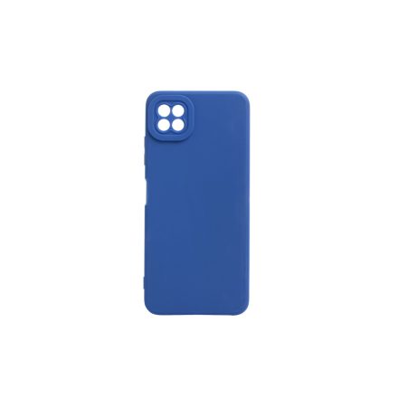 TPU telefontok Samsung Galaxy A22 5G A226B YooUp Impulsum kék