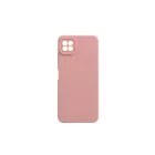 TPU telefontok Samsung Galaxy A22 5G A226B YooUp Impulsum rózsaszín