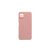 TPU telefontok Samsung Galaxy A22 5G A226B YooUp Impulsum rózsaszín