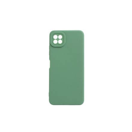 TPU telefontok Samsung Galaxy A22 5G A226B YooUp Impulsum zöld