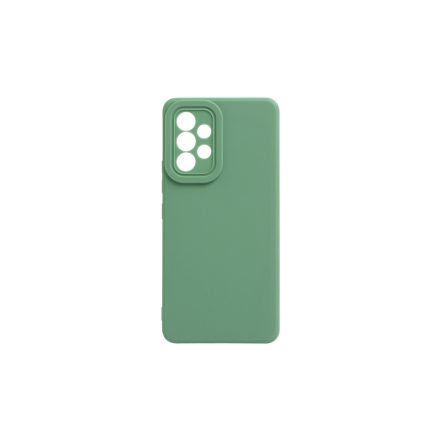 TPU telefontok Samsung Galaxy A53 5G A536B YooUp Impulsum zöld