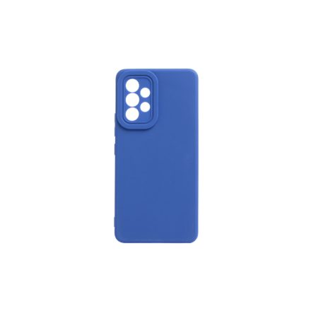 TPU telefontok Samsung Galaxy A73 5G A736B YooUp Impulsum kék