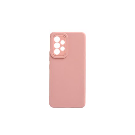 TPU telefontok Samsung Galaxy A73 5G A736B YooUp Impulsum rózsaszín