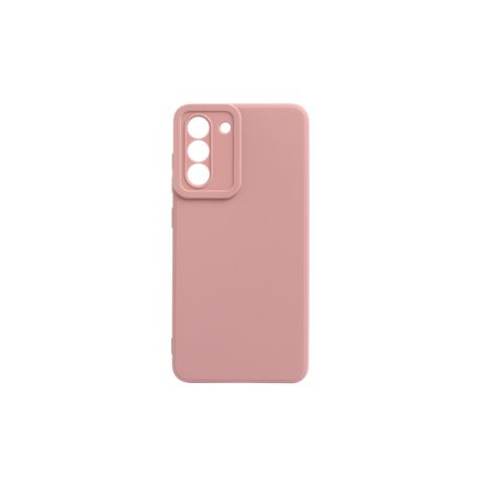 TPU telefontok Samsung Galaxy S21 FE G990B YooUp Impulsum rózsaszín