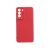TPU telefontok Samsung Galaxy S21 FE G990B YooUp Impulsum piros