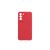 TPU telefontok Samsung Galaxy S21 FE G990B YooUp Impulsum piros