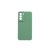 TPU telefontok Samsung Galaxy S21 FE G990B YooUp Impulsum zöld