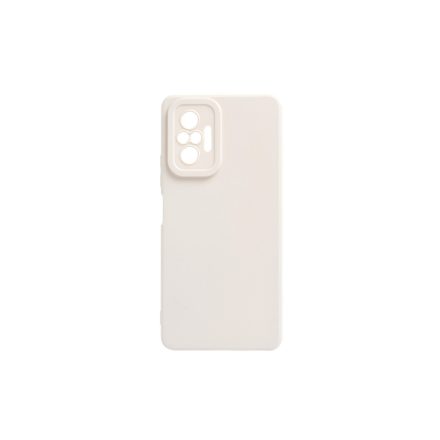 TPU telefontok Xiaomi Redmi Note 10 Pro YooUp Impulsum drapp