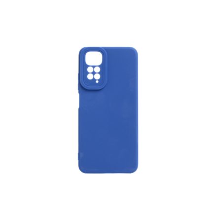 TPU telefontok Xiaomi Redmi Note 11/11S YooUp Impulsum kék