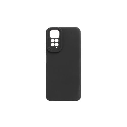 TPU telefontok Xiaomi Note 11 Pro/11 Pro 5G/11E Pro YooUp Impulsum fekete