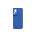 TPU telefontok Xiaomi 12/12X YooUp Impulsum kék