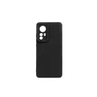 TPU telefontok Xiaomi 12 Pro YooUp Impulsum fekete