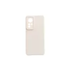 TPU telefontok Xiaomi 12 Pro YooUp Impulsum drapp