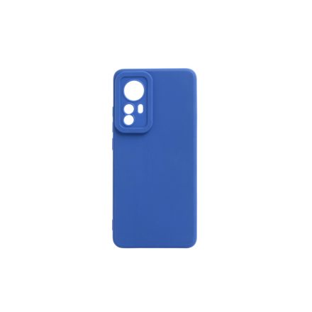 TPU telefontok Xiaomi 12 Pro YooUp Impulsum kék