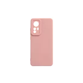 TPU telefontok Xiaomi 12 Pro YooUp Impulsum rózsaszín