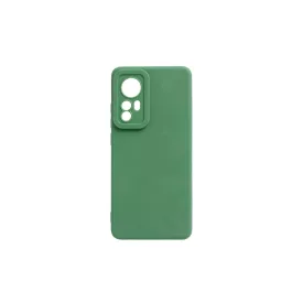 TPU telefontok Xiaomi 12 Pro YooUp Impulsum zöld