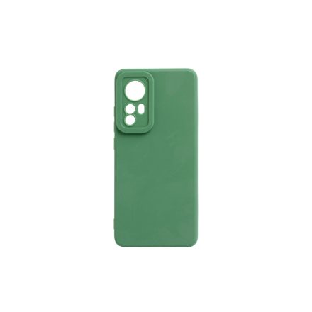 TPU telefontok Xiaomi 12 Pro YooUp Impulsum zöld