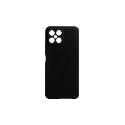 TPU telefontok Honor X8 YooUp Basic fekete