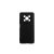 TPU telefontok Honor Magic4 Lite YooUp Basic fekete