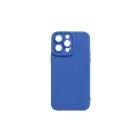 TPU telefontok iPhone 14 Pro Max 6.7 colos YooUp Impulsum kék