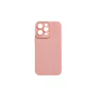 TPU telefontok iPhone 14 Pro Max 6.7 colos YooUp Impulsum rózsaszín