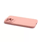 TPU telefontok iPhone 14 Pro Max 6.7 colos YooUp Impulsum rózsaszín