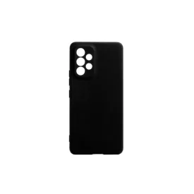   TPU telefontok Samsung Galaxy A33 5G A336B YooUp Basic fekete