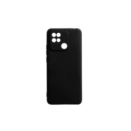 TPU telefontok Xiaomi Redmi 10C YooUp Basic fekete