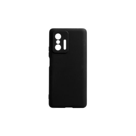 TPU telefontok Xiaomi 11T Pro YooUp Basic fekete