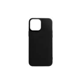 TPU telefontok iPhone 14 Plus 6.7 colos YooUp Basic fekete