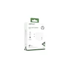 Acefast A9 40W PD dupla C töltő fehér