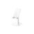 Hoco CW37 Thorough 2in1 Wireless Gyorstöltő Állvány fehér