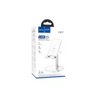 Hoco CW37 2in1 Wireless Töltő