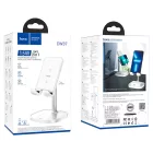 Hoco CW37 2in1 Wireless Töltő