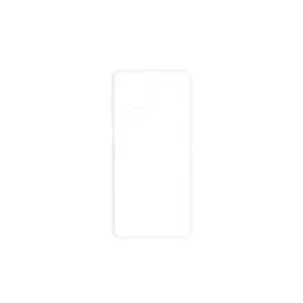   TPU 1.3 mm vastag telefontok Samsung Galaxy M23 5G M236/M13 4G M135 átlátszó