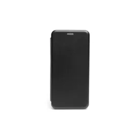   Smart Diva fliptok Samsung Galaxy M23 5G M236/M13 4G M135 oldalra nyíló tok fekete