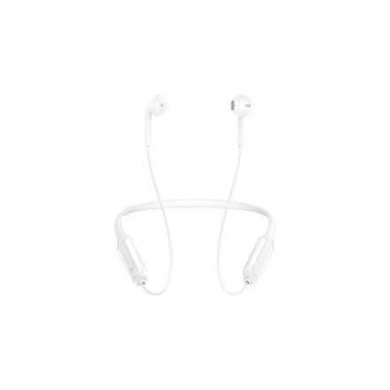 Bluetooth fülhallgató, headset Inkax AEH-01 Sport fehér