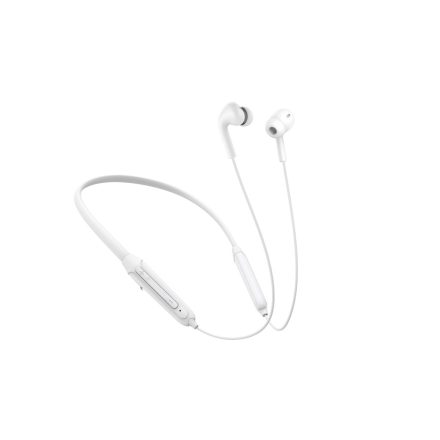 Bluetooth fülhallgató, headset Inkax AEH-02 Sport fehér