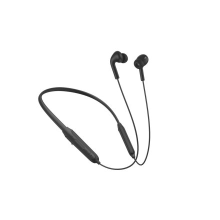 Bluetooth fülhallgató, headset Inkax AEH-02 Sport fekete