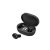 Bluetooth fülhallgató, headset S200 TWS fekete