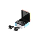 Bluetooth fülhallgató, headset K66 Gamer TWS fekete