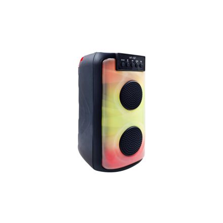 Bluetooth hangszóró HF-167 fekete