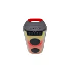 HF-167 BT Hangszóró Fekete