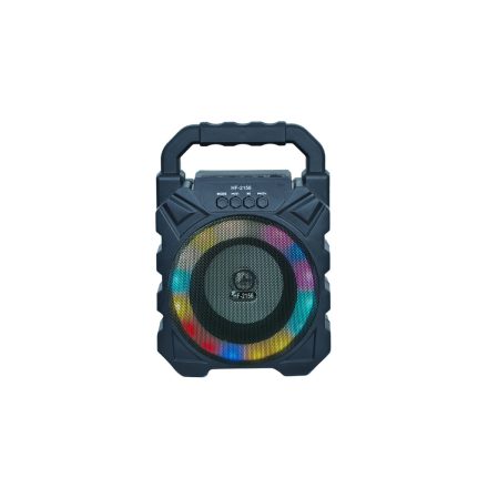 Bluetooth hangszóró HF-2156 fekete