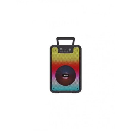 Bluetooth hangszóró HF-153 fekete