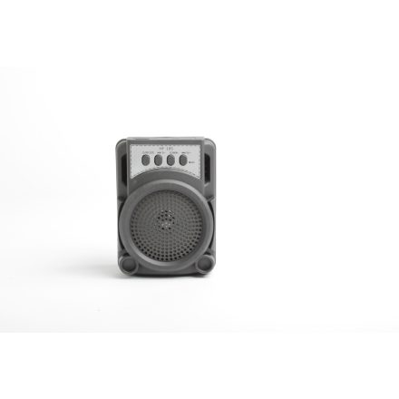 Bluetooth hangszóró HF-185 fekete