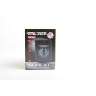 HF-326 BT Hangszóró Fekete