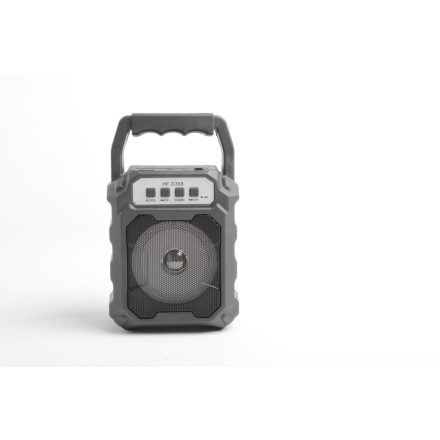 Bluetooth hangszóró HF-S368 fekete