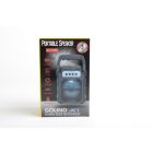 HF-S368 BT Hangszóró Fekete