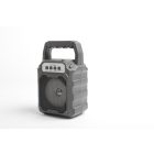 HF-S368 BT Hangszóró Fekete